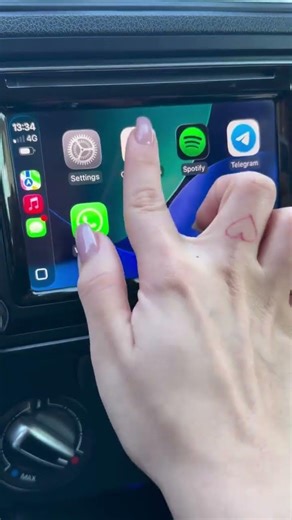 The secret to a CLEAN car interior! ✨🚘