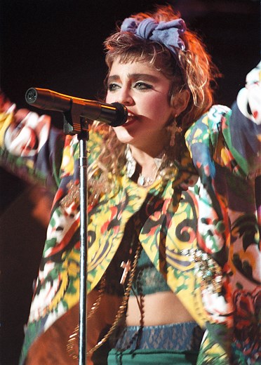 75 ‘80s Songs That Are Still Iconic Today