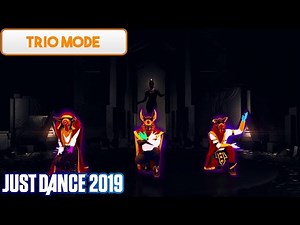 Just Dance 2019: OMG - ARASH Ft. Snoop Dogg