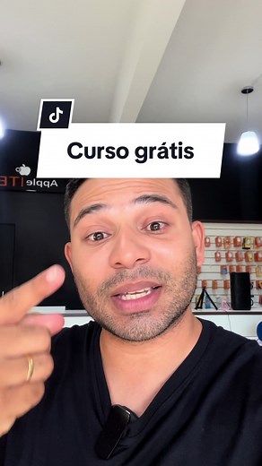Curso de iPhone 100% Gratuito: Aprenda a Consertar Celulares