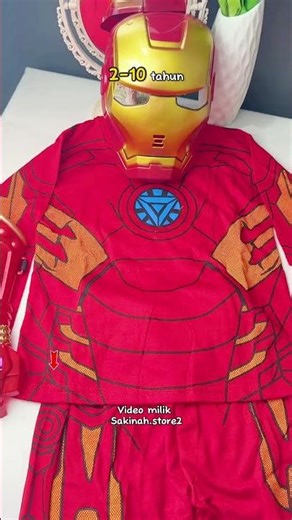 Zidan transforms into Iron Man. It also includes the Infinity Gauntlet and mask. Click the Produc...
