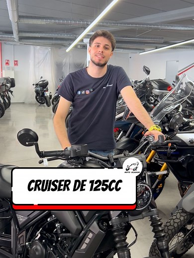 Zontes C-125: The Ultimate Custom Cruiser Bike