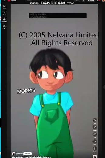 Teletoon/Nelvana (2005)