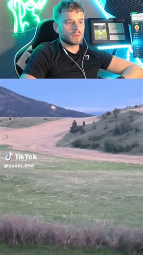 REAL UFO Captured in Broad Daylight 📹