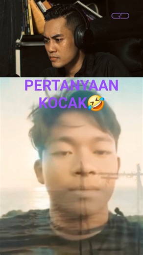 APA TADI BARUSAN ❓🤣🤣🤣 #gustidju #reaction #shorts #meme #lucu