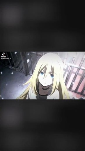 Thương hết kiếp này đi. Chắc gì kiếp sau đã gặp lại #anime #tiktokanime #kuboxikgai