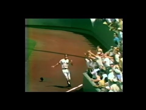 8/9/1970 Tigers at Red Sox highlights Boston bats banish Detroit's Lolich in first inning of win
