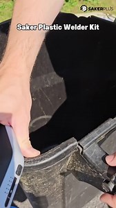 🔥 Power, Precision, Performance! ⚡ Our Welding Gun delivers strong, clean welds with ease. Perfect for professionals & DIYers-ignite your creativity! 🔩✨ | Sakerplus