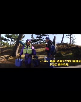 釣りバカ日誌7 映画予告編の魅力