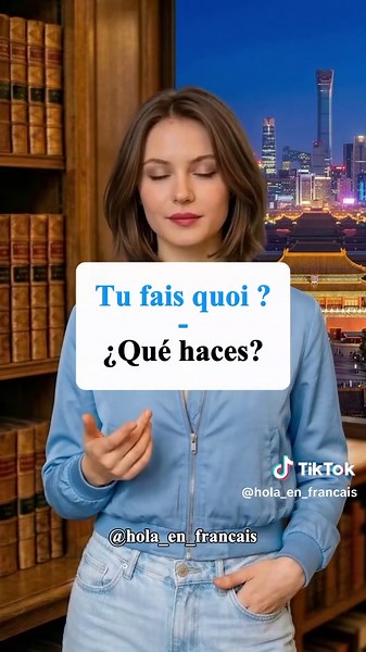 phrases de l'espagnol au français. #spanishtofrench #espagnolpourfrancophones #apprendrelespagnol