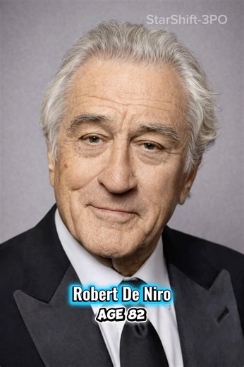 The Great Actors of the 1970s 🥹