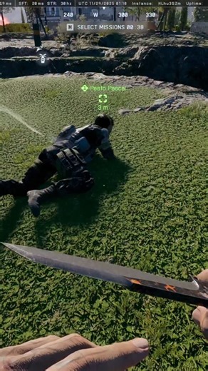 The Doc Gaming on Instagram: "Boys will be boys.....even on Battlefield #battlefield6 #battlefieldclips #TheDocGaming"