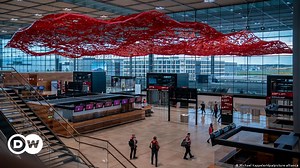 ¿Despegará por fin el nuevo aeropuerto BER?