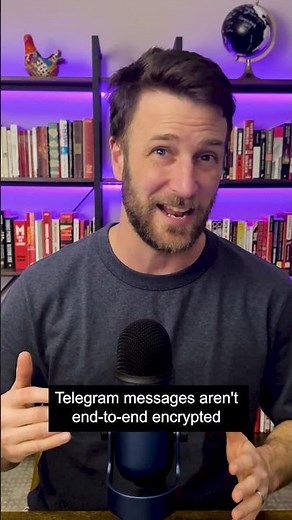 Is Telegram Really Secure?