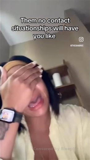 No Contact in a Situationship Be Like This! #redpill #urbanloungepodcast