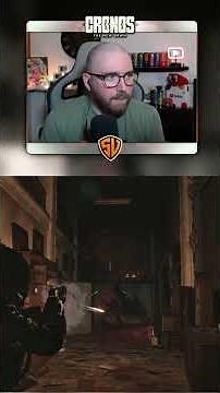 😨 Chronos already freaked me out from the start…😨 [FR]