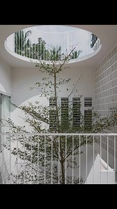 "India Ka White House 🏡 | 3000 Sq. Ft. Healing Home in Kerala | Designed by Tropical Architecture Bureau" "Yeh hai India ka White House – Malappuram, Kerala mein basa ek sukoon bhara ghar, jo Tropical Architecture Bureau ne design kiya hai. 3000 sq. ft. ka yeh residence sirf dekhne mein hi nahi, mehsoos karne mein bhi ek healing retreat jaisa lagta hai. 🌿✨ 🔹 Architects: TAB / Tropical Architecture Bureau 🔹 Location: Malappuram, Kerala, India 🔹 Area: 3000 Sq. Ft. 🔹 Special Features: ✅ Vastu