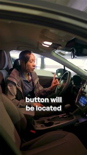 How To Turn Off The Automatic Start/Stop Feature