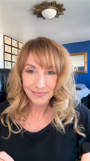 Get ready with me. Makeup recommendations and tutorial for real women. Let’s see if this works. | Kari Byron