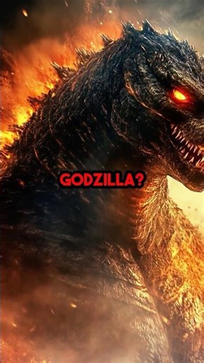 Cthulhu vs Godzilla: The Titan Battle! 🐙🦖 #godzilla #cthulhu