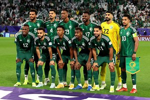 Tajikistan vs Saudi Arabia Prediction and Betting Tips | March 26, 2024