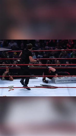 Roman Reigns: Wrestling Highlights