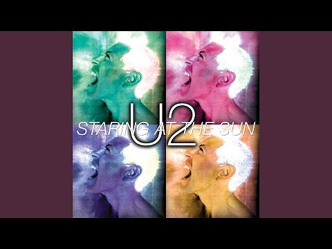 Staring At The Sun (Remastered 2024)