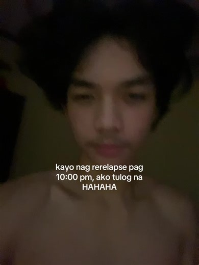 Understanding the Meaning of Relapse