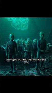 They thought they won but the aliens were hiding #scifi #movie #shorts