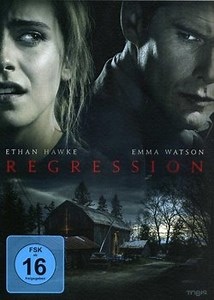 Regression Trailer HD (Deutsch) (2015)