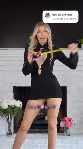 Would you say I’m considered tall or average height? 🤔 Also, I was dramatic, these are not all of my heels, just all the sizes I have. | Emma Sirus