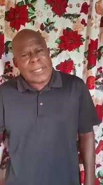 Rogue UNC Alderman Victor Roberts has fired back at PM Kamla “T&T is a lawless dump” remark