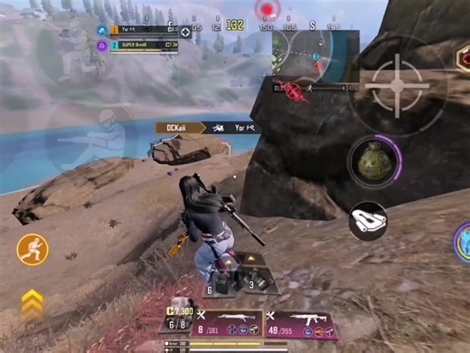 Exploring the Excitement of COD Mobile Battle Royale