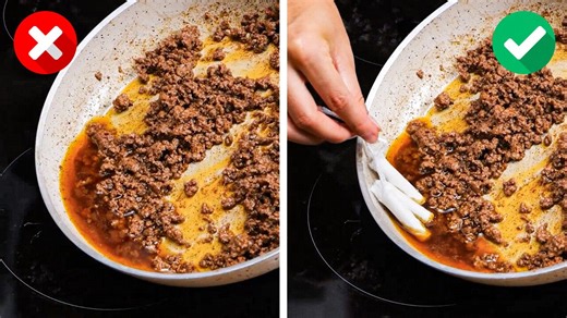 Kitchen Secrets: Simple Hacks to Make You a Cooking Pro!