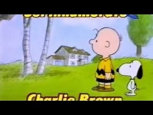 Snoopy & Friends - è un'avventura, Charlie Brown! 1983 ITA.