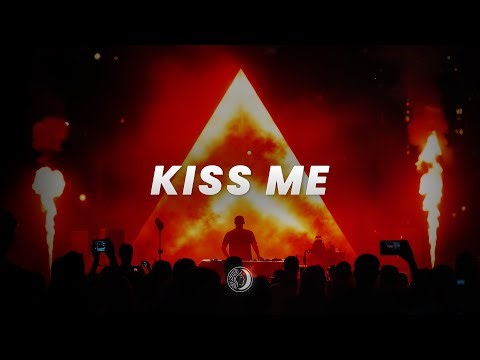 KOOY - KISS ME [Afro House]