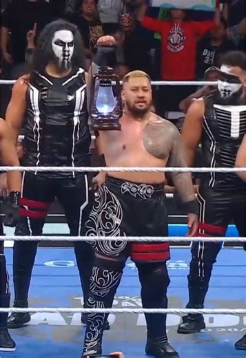 The Wyatt Sicks: A Persistent Presence in WWE