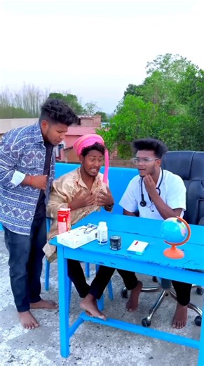 surajrox or patient #shorts #viral #funny #comedy #shortsfeed ‪@Apnaytgamer11‬