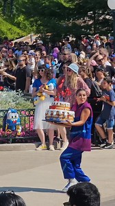 Happy Birthday Donald Duck 🥳 | Disneyland Paris