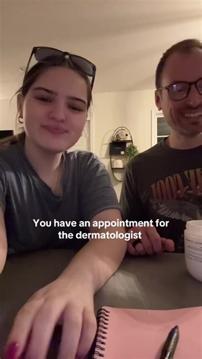 Dermatologist Appointment ASMR Role Play