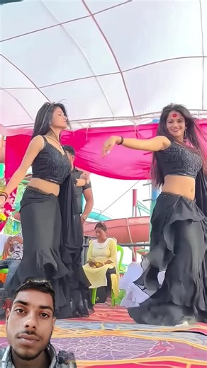 mahi manisha stej show#bhojapurihitsong #mahimanisha #viralvideo #trending #shortsfeed #bhokpurigana