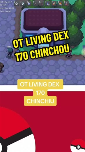 #pokemon #guide #walkthrough #fyp #pokemmo #f2pgame