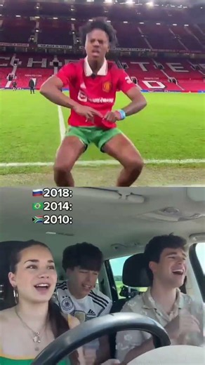 FIFA World Cup Anthems 2010–2026 ⚽ | The Ultimate Official Songs Compilation 🎶🔥