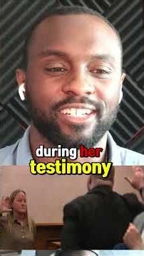 Afroman Trial Takes Emotional Turn 🚨 #CourtCase #Shorts