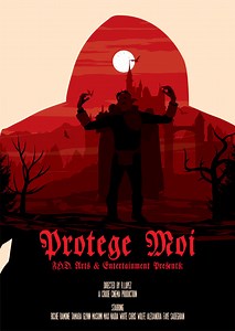 Protege Moi (2023) | Videa - Trailer | ČSFD.cz