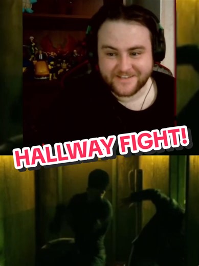 Daredevil Hallway Fight Reaction Video Explained