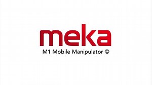 Meka Robotics Announces Mobile Manipulator With Kinect and ROS