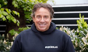 Hier bekijk je het interview met Marco Borsato