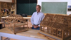 1.5K views · 84 reactions | People often ask us what the difference is between timber frame construction and traditional stick frame construction and which is better. If you are planning to build and trying to pick what style of framing is best for you, unfortunately, there is no simple answer you can reason your way through a decision by knowing more. In this clip, Pat Hennin provides a series of points. | Shelter Institute | Facebook