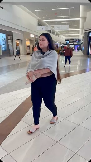 Myrka | @momcozy Nursing cover 20% off discount code: MyrkaFV5 — Code works on Amazon US & Momcozy website. #Momcozy #BeACozyMom #momcozycover... | Instagram